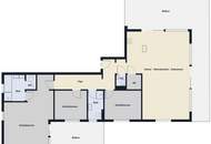 Seeparkvilla | Atemberaubende 4-Zimmer-Wohnung mit Prestigefeeling - versprochen!