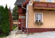 Charmantes Einfamilienhaus in der wunderschönen Gemeinde Mauterndorf!