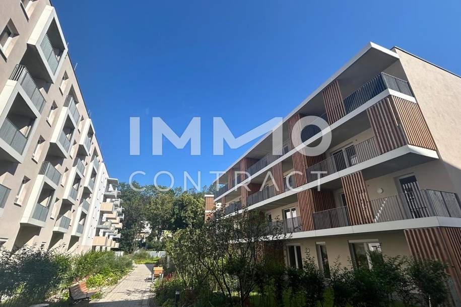 Für Anleger: 3 Zimmer und 18m² Loggia!!!, Wohnung-kauf, 248.400,€, 3100 Sankt Pölten(Stadt)