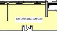 Wiener Neudorf! 101qm Bürofläche