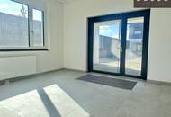 | CITY PARK VIENNA - Objekt 6 | Lagerhalle und Büro (nur gesamt ca. 1.760 m²)