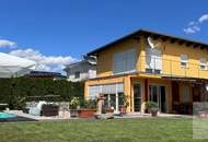 Exklusives Einfamilienhaus in Oberlaa: Wohnen auf höchstem Niveau!