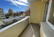 Top sanierte 2-Zimmer-Wohnung in ruhiger Lage