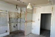 Sanierungsbfürftig 2-Zimmer Wohnung, Nahe Arthaberplatz
