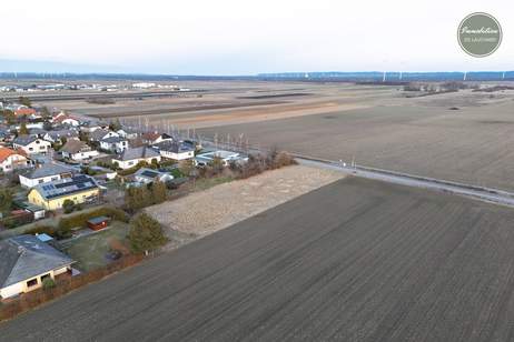 Drei Grundstücke. Eine Zukunft. Ihr Projekt beginnt hier | je 762m² pro Grundstück - VIDEO ONLINE, Grund und Boden-kauf, 880.000,€, 2522 Baden