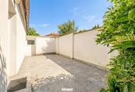 Exklusives Pferdeanwesen nahe Wien – Villa, Reitviereck mit Flutlichtanlage, eingezäunte Koppeln, zweites Wohnhaus und über 25.000 m² Eigengrund