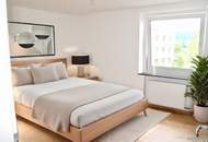 Leistbare Wohnung mit Garten. Zwei Stellplätze inklusive. Jetzt zuschlagen!