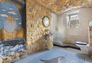 Gartenresidenz mit privatem SPA in exklusiver Villa – nur 3 Wohnungen im Haus | 195 m² Luxus-Maisonette