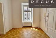 | TRAUMHAFTE 4 ZIMMER-WOHNUNG IM HERZEN VON GRAZ | 1. OG | HELL & GEMÜTLICH | NÄHE KUNSTHAUS | TOP LAGE | SEHR ZENTRAL