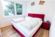 Wohnhausanlage mit 4 Häusern nahe Böhmischer Prater