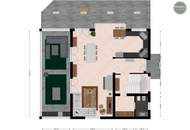Wienerwald-Idylle für Anspruchsvolle: 6 Zimmer & Wintergarten | Westterrasse, Erdwärme & Doppelgarage
