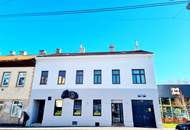 TOP Investment - Zirka 5,9% Rendite aktuell! Zirka 3000m² bei Abbruch-Neubau möglich! Schnappen Sie sich dieses Sorglos-Paket mit großem Potential!