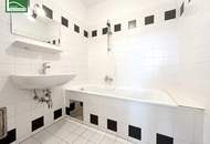 Maisonette mit Loggia &amp; Terrasse – 4 Zimmer mit Gartenmitbenutzung und Tiefgarage in 1180 Wien