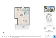 Ihr Wohnglück wartet: Moderne Mietwohnungen im Tullnerfeld