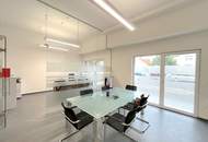 Altmannsdorfer Straße | Büro mit zwei Arbeitszimmern, Besprechungsbereich und großem Kellermagazin zu verkaufen!