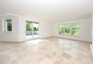 GROßZÜGIGE VILLA IN PURKERSDORF MIT 426 M², POOL, WINTERGARTEN &amp; BESTER ANBINDUNG NACH WIEN