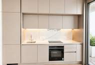 DANUBEFLATS: Erstbezug - Premium Living mit Pool, Fitness & Wellness