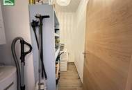Einziehen und Wohlfühlen! Wohnung mit Hof-Balkon im hellen 4. OG nahe U3, Meiselmarkt und Schönbrunn! KLIMAANLAGE!