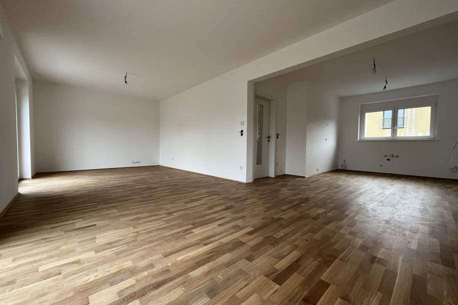 Rohrbach! Neubau-Doppelhaushälften! Garten, Keller, Carport uvm., Haus-kauf, 419.000,€, 8151 Graz-Umgebung