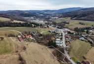 EXKLUSIVES INVESTMENT! Großer Baugrund mit bewilligtem Bauprojekt für 7 Wohneinheiten!