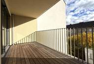 Urbaner Wohnkomfort im 2. Bezirk – inklusive großzügiger Loggia!