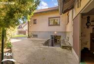 2405 Bad Deutsch-Altenburg Einfamilienhaus mit kleinem Garten in zentraler, ruhiger Wohnlage mit guter öffentlicher Anbindung