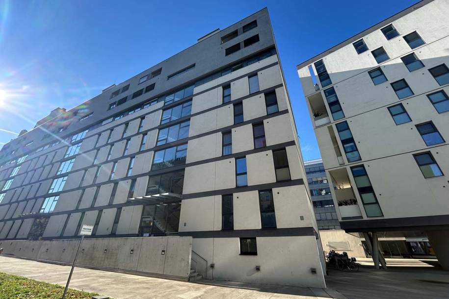 Tolle 4-Zimmer-Wohnung mit großem Balkon und Abstellplatz im 12. Bezirk, Wohnung-miete, 2.006,50,€, 1120 Wien 12., Meidling