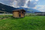 Einfamilienwohnhaus mit Garten und Garage nähe Sillian zu verkaufen