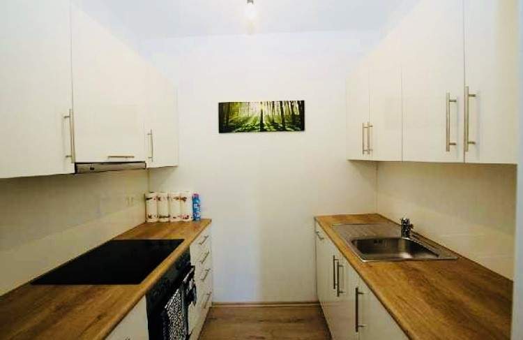 ++ WIENER CITY LIVING ++ Nähe WU, Messe Wien, Prater