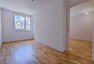 RUHIGE GARTENWOHNUNG IN DER HIRSCHSTETTNER STRASSE