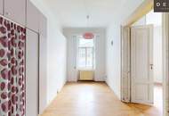 | VIEL POTENTIAL | LICHTDURCHFLUTETE ECKWOHNUNG |