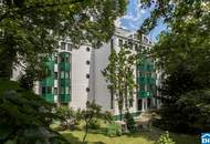 Exklusives Wohnen im Herzen Döblings: Moderne Eigentumswohnungen nahe Währinger Park