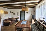 Saisonmiete: Charmante 3-Zimmer-Wohnung mit Bergblick in Zell am See
