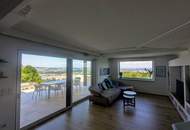 NEUER PREIS! AM PORSCHEBERG – Exklusives Wohnen mit einzigartigem Panoramablick in grüner Ruhelage!