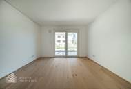 Helle 3-Zimmer Wohnung mit Garten, Nähe Alte Donau
