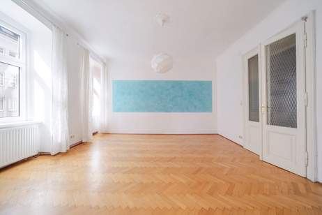 From Old to Gold – Altbauwohnung mit Entwicklungspotenzial, Wohnung-kauf, 299.000,€, 1180 Wien 17., Hernals