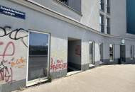 Tolle Fläche mit Straßenzugang!