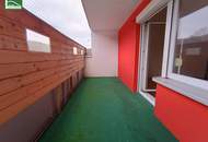 Geförderte Genossenschaftswohnung in Grünlage