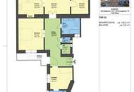 Perfect for families! Apartment with 130m² in a prime location in 1180 Vienna!