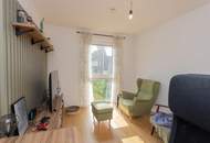 VIERZIMMER-BALKONWOHNUNG IN ESSLING