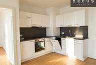 | MIT GARTEN | 2 ZIMMER | AUSGEZEICHNETE LAGE | NEUBAU | KAGRANER PLATZ