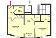 Freundliche 2-Zimmerwohnung in Alt-Ottakring