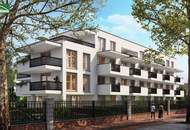 Wohnen in Bewegung – urbaner Lifestyle in 8020 Graz. - WOHNTRAUM