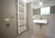 Purkersdorf! Schöne 2-Zimmer GARTENWOHNUNG + Terrasse und Loggia!