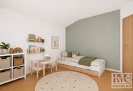 Wohnen auf der Sonnenseite – mit Garten, Balkon und Panorama