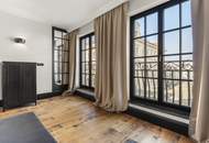 Stadtvilla an einer der exklusivsten Adressen der Gartenstadt Tulln