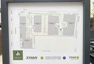 Garagenstellplatz in der Attemsgasse 44 ab sofort zur Miete!