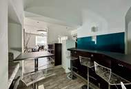 Voll ausgestatteter Gastgewerbebetrieb mit großem Potenzial zur langfristigen Pacht