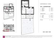 2-Zimmer-Gartenjuwel: großzügige Gartenwohnung mit Terrasse in Hacking