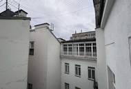 Klimatisierte Loft Wohnung mit Terrasse - Top Lage am Stubenring